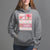 Mother's Day Hoodie You're A Mother Like No Other - Wonder Print Shop