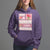 Mother's Day Hoodie You're A Mother Like No Other - Wonder Print Shop