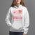 Mother's Day Hoodie You're A Mother Like No Other - Wonder Print Shop