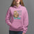 Mother's Day Hoodie There's No Otter Mum Like My Mum - Wonder Print Shop