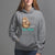 Mother's Day Hoodie There's No Otter Mum Like My Mum - Wonder Print Shop