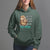 Mother's Day Hoodie There's No Otter Mum Like My Mum - Wonder Print Shop