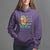 Mother's Day Hoodie There's No Otter Mum Like My Mum - Wonder Print Shop