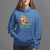 Mother's Day Hoodie There's No Otter Mum Like My Mum - Wonder Print Shop