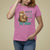 Mother's Day T Shirt For Women There's No Otter Mum Like My Mum - Wonder Print Shop