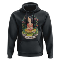 Mother's Day Mama Picture Hoodie