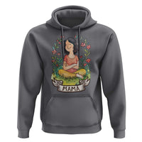 Mother's Day Mama Picture Hoodie
