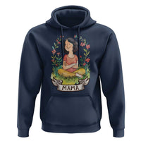 Mother's Day Mama Picture Hoodie