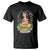 Mother's Day Mama Picture T Shirt