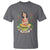 Mother's Day Mama Picture T Shirt