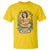Mother's Day Mama Picture T Shirt