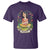 Mother's Day Mama Picture T Shirt