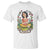 Mother's Day Mama Picture T Shirt