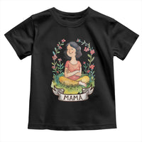 Mother's Day Mama Picture Toddler T Shirt