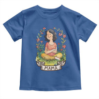 Mother's Day Mama Picture Toddler T Shirt
