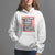 Mother's Day Hoodie Amazing Loving Strong Happy Selfless Graceful Mom - Wonder Print Shop