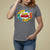 Mother's Day Super Mom Comic T Shirt For Women - Wonder Print Shop