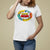 Mother's Day Super Mom Comic T Shirt For Women - Wonder Print Shop