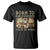 Funny Philosopher T Shirt Born To Philosophize Forced To Work Philosophy The School of Athens