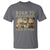 Funny Philosopher T Shirt Born To Philosophize Forced To Work Philosophy The School of Athens