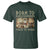 Funny Philosopher T Shirt Born To Philosophize Forced To Work Philosophy The School of Athens
