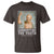 Funny Greek Philosophy Socrates T Shirt Corrupting The Youth Philosopher