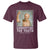 Funny Greek Philosophy Socrates T Shirt Corrupting The Youth Philosopher
