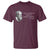 Funny Greek Philosophy Socrates T Shirt All I Know Is Scotty Doesn’t Know