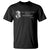 Greek Philosophy Socrates T Shirt All I Know Is That I Know Nothing