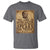 Greek Philosophy Plato T Shirt No One Is More Hated Than He Who Speaks The Truth