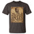 Greek Philosophy Plato T Shirt No One Is More Hated Than He Who Speaks The Truth