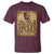 Greek Philosophy Plato T Shirt No One Is More Hated Than He Who Speaks The Truth