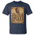 Greek Philosophy Plato T Shirt No One Is More Hated Than He Who Speaks The Truth