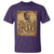 Greek Philosophy Plato T Shirt No One Is More Hated Than He Who Speaks The Truth