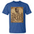 Greek Philosophy Plato T Shirt No One Is More Hated Than He Who Speaks The Truth