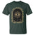Marcus Aurelius Stoic Philosophy T Shirt The Happiness Of Your Life Depends On The Quality Of Your Thoughts
