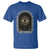Marcus Aurelius Stoic Philosophy T Shirt The Happiness Of Your Life Depends On The Quality Of Your Thoughts