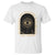 Marcus Aurelius Stoic Philosophy T Shirt The Happiness Of Your Life Depends On The Quality Of Your Thoughts
