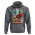 USA Outdoor Vintage New Mexico Hoodie - Wonder Print Shop