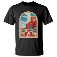 USA Outdoor Vintage New Mexico T Shirt - Wonder Print Shop