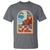 USA Outdoor Vintage New Mexico T Shirt - Wonder Print Shop