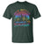 New Mexico T Shirt The Land Of Enchantment USA Outdoor - Wonder Print Shop