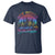 New Mexico T Shirt The Land Of Enchantment USA Outdoor - Wonder Print Shop