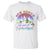 New Mexico T Shirt The Land Of Enchantment USA Outdoor - Wonder Print Shop