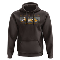 New Mexico Hoodie Adventure Awaits The Land Of Enchantment USA Outdoor - Wonder Print Shop