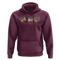 New Mexico Hoodie Adventure Awaits The Land Of Enchantment USA Outdoor - Wonder Print Shop