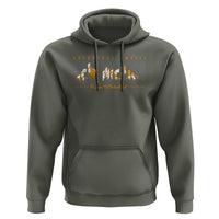 New Mexico Hoodie Adventure Awaits The Land Of Enchantment USA Outdoor - Wonder Print Shop