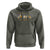 New Mexico Hoodie Adventure Awaits The Land Of Enchantment USA Outdoor - Wonder Print Shop