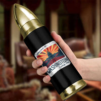 Someone In Washington Loves Me Bullet Tumbler U.S. Capitol Building DC