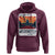 Someone In Washington Loves Me Hoodie U.S. Capitol Building DC - Wonder Print Shop